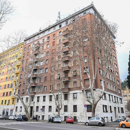 Casa Angelico Apartment Rome Exterior photo