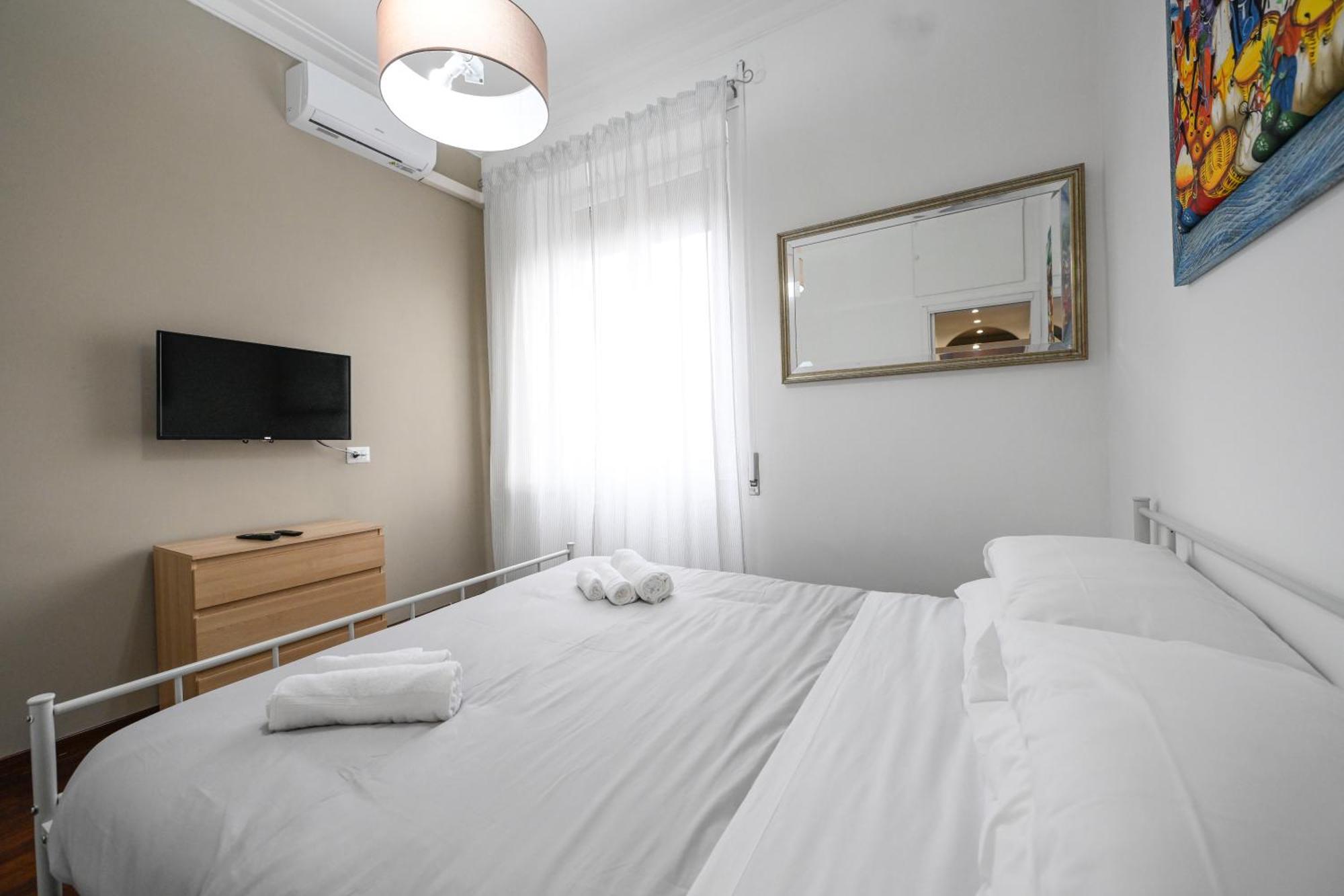 Casa Angelico Apartment Rome Exterior photo