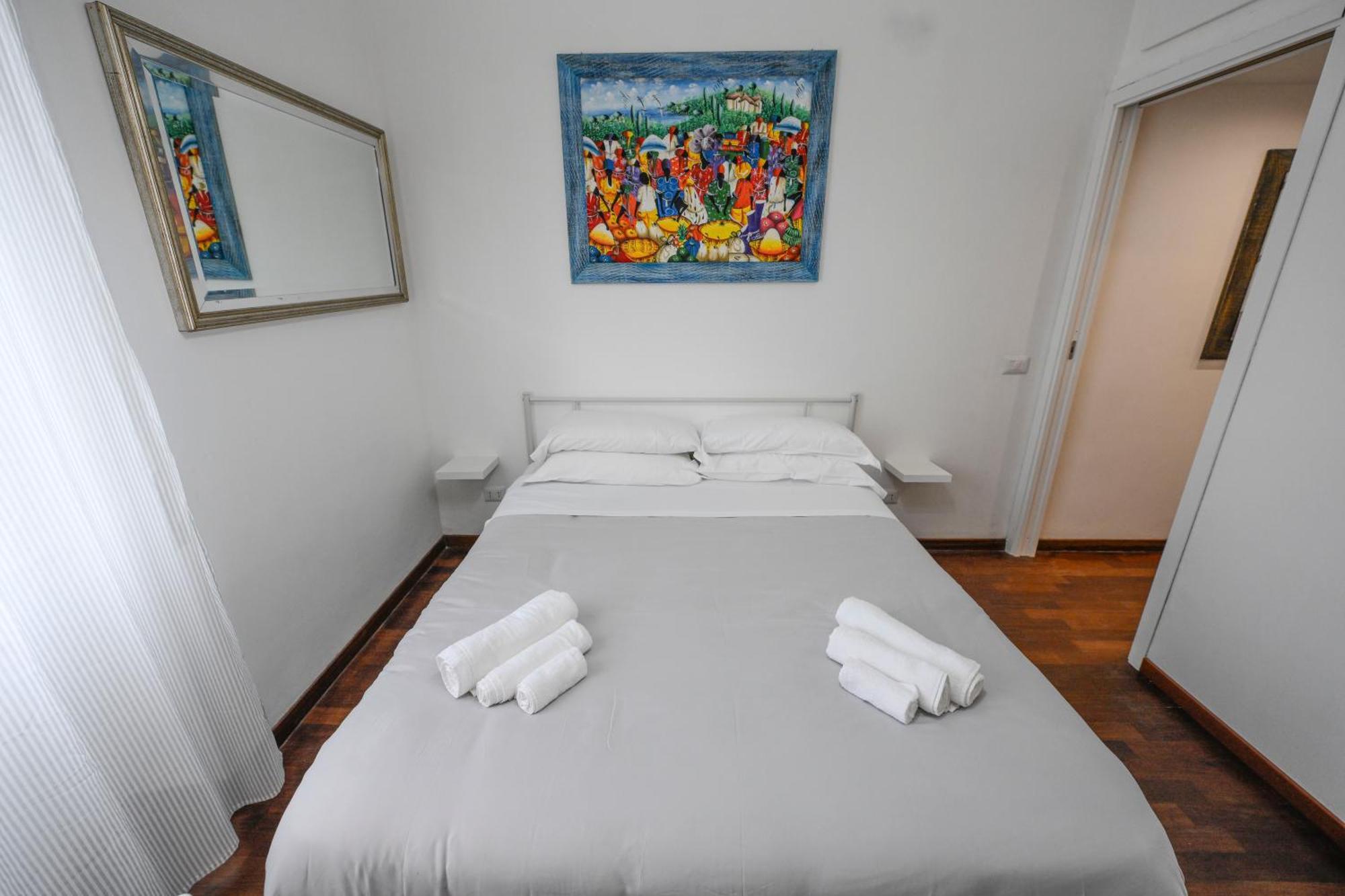 Casa Angelico Apartment Rome Exterior photo