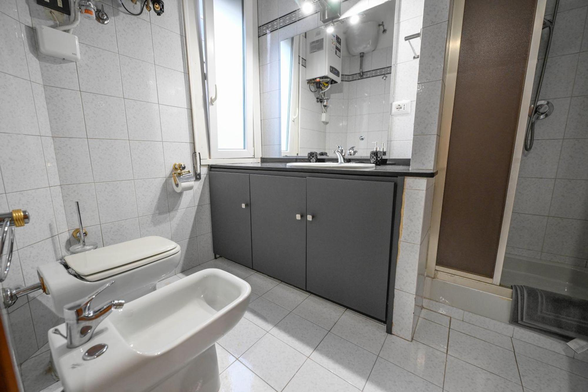 Casa Angelico Apartment Rome Exterior photo